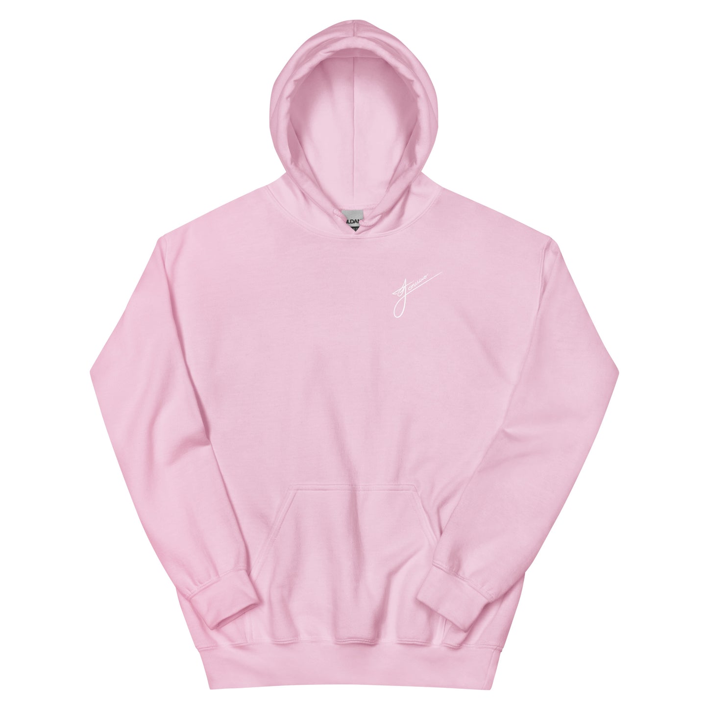 Joniicio Hoodie (Unisex)
