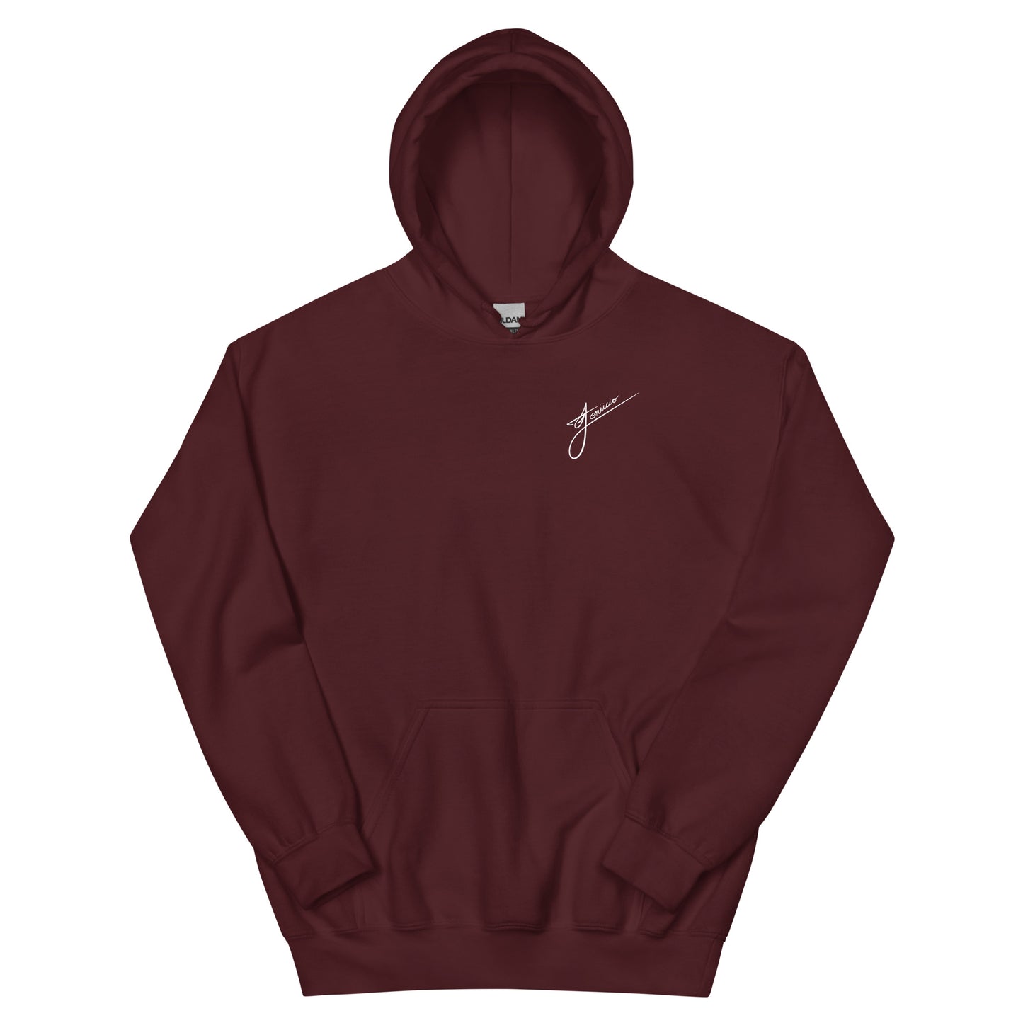 Joniicio Hoodie (Unisex)