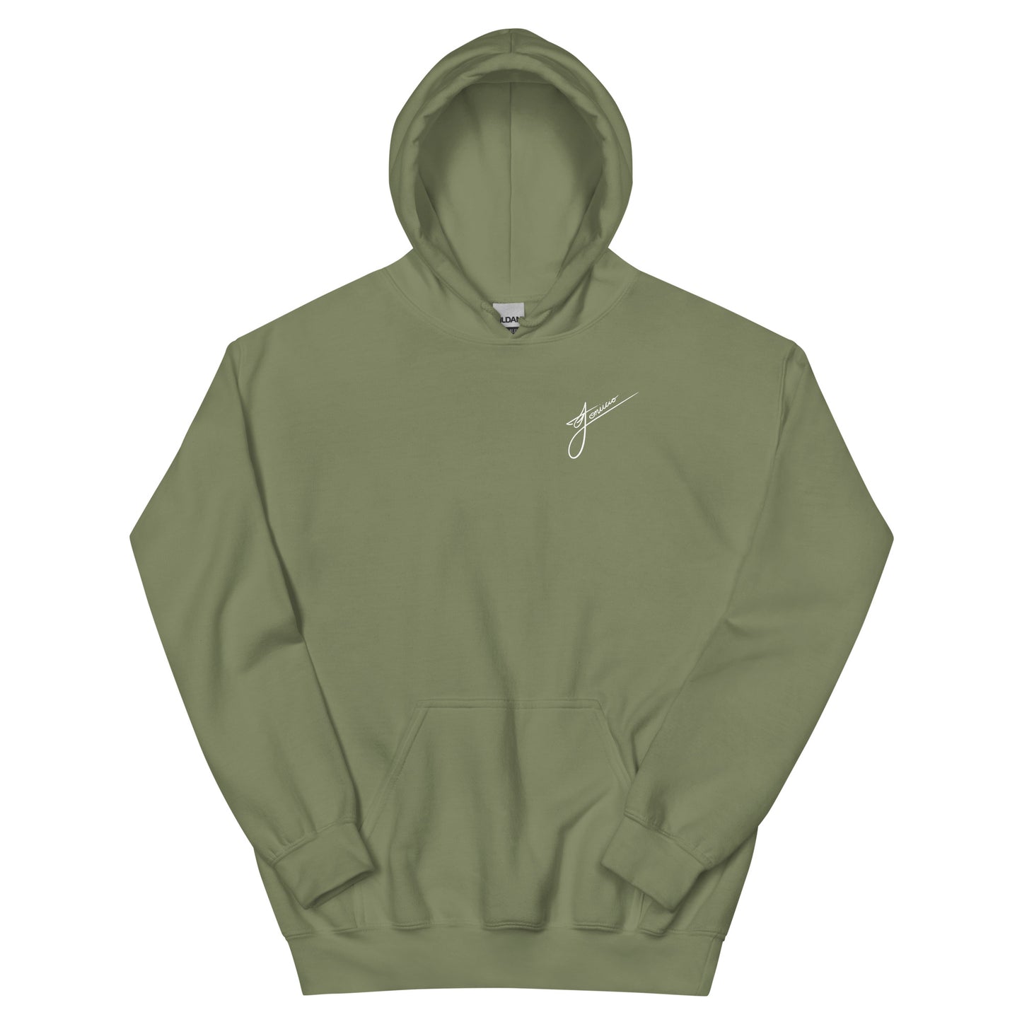 Joniicio Hoodie (Unisex)