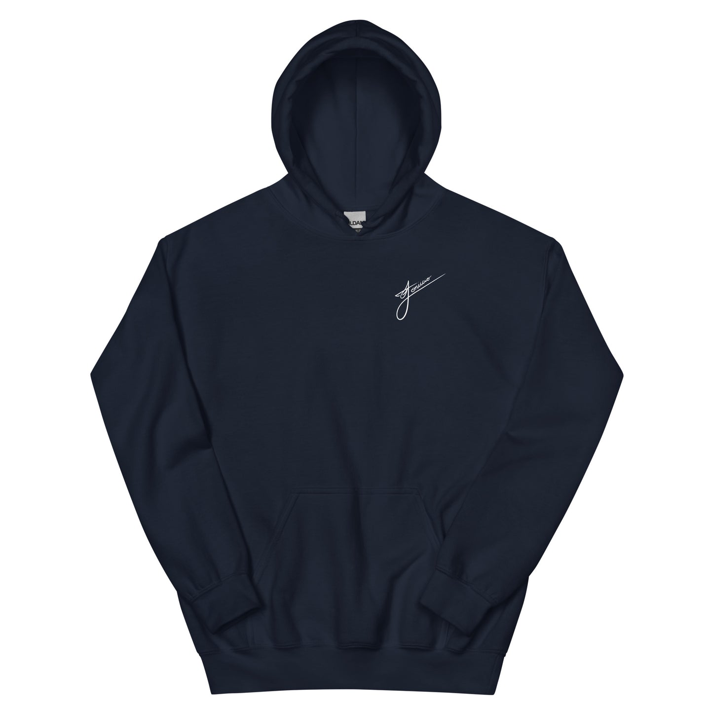 Joniicio Hoodie (Unisex)