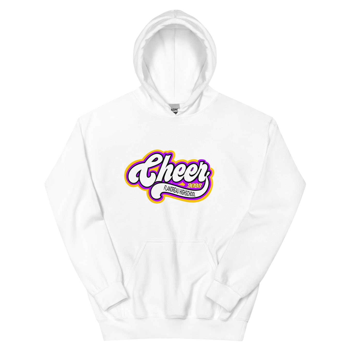 Unisex Hoodie