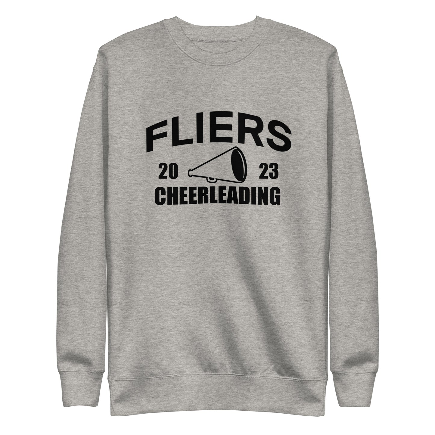 Unisex Premium Sweatshirt