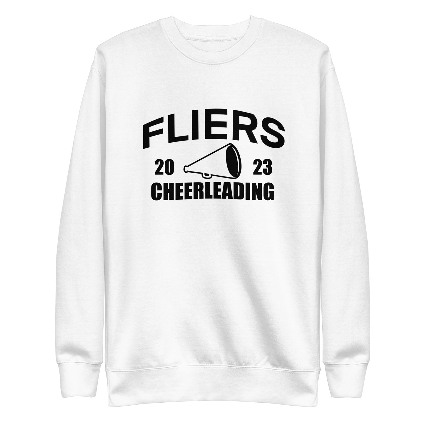 Unisex Premium Sweatshirt