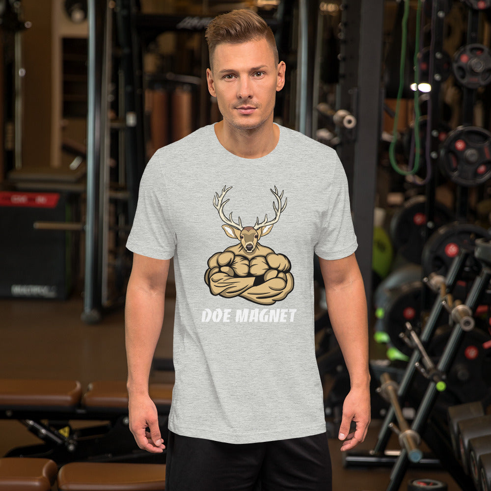 Unisex ‘Doe Magnet’ t-shirt
