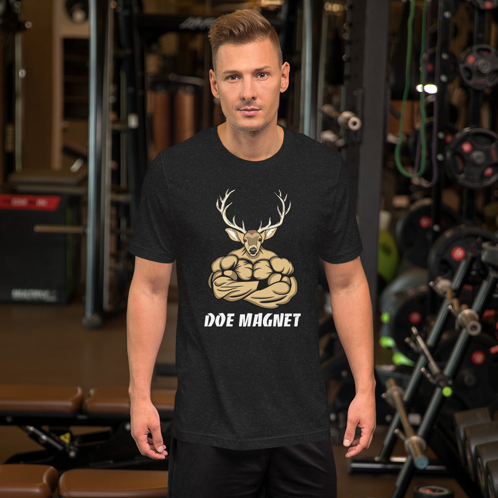 Unisex ‘Doe Magnet’ t-shirt