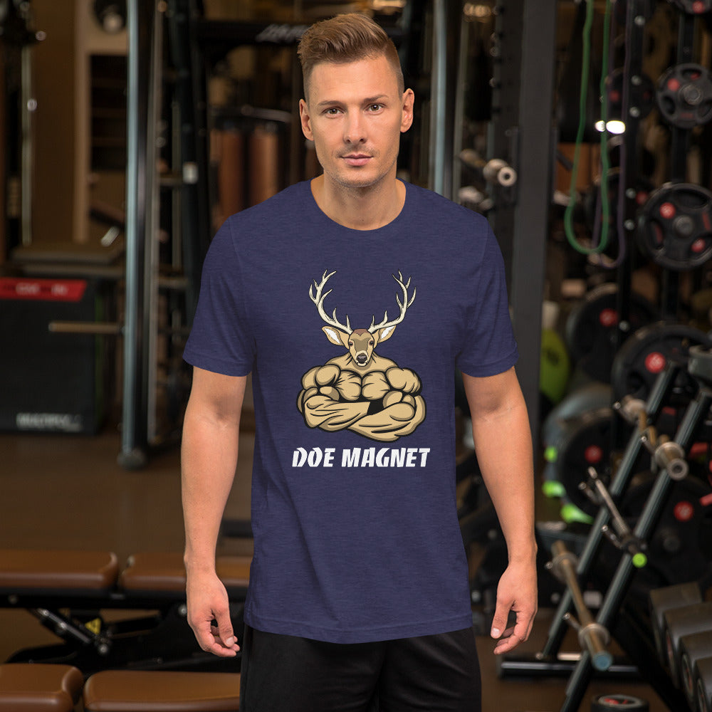 Unisex ‘Doe Magnet’ t-shirt
