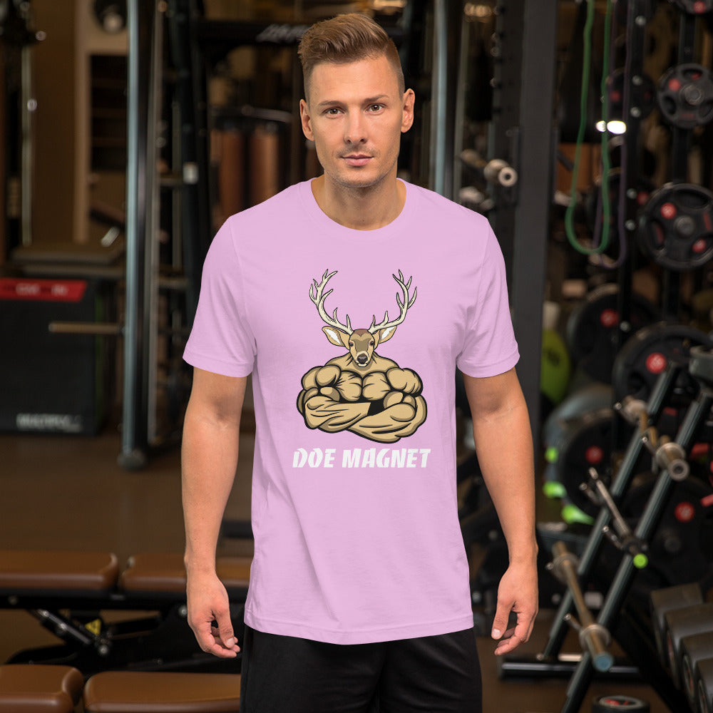 Unisex ‘Doe Magnet’ t-shirt