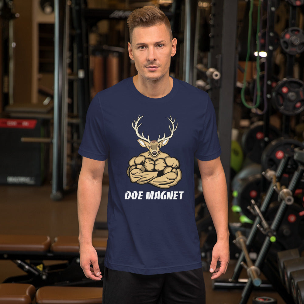 Unisex ‘Doe Magnet’ t-shirt