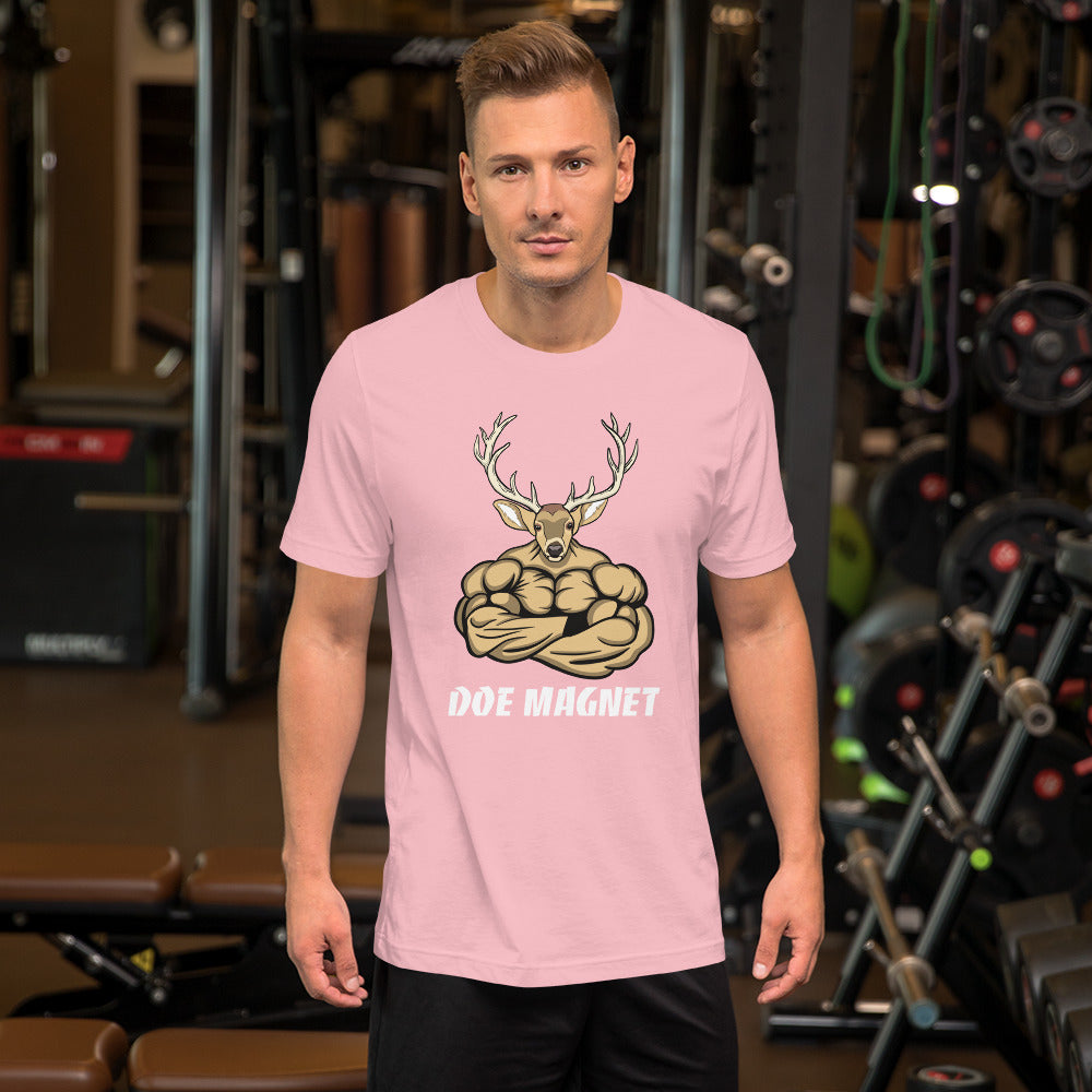 Unisex ‘Doe Magnet’ t-shirt