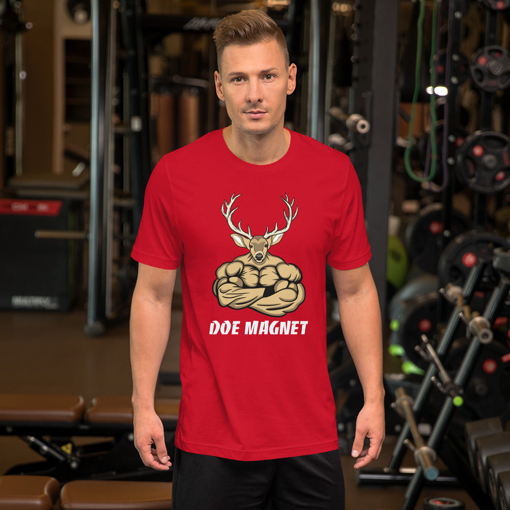 Unisex ‘Doe Magnet’ t-shirt