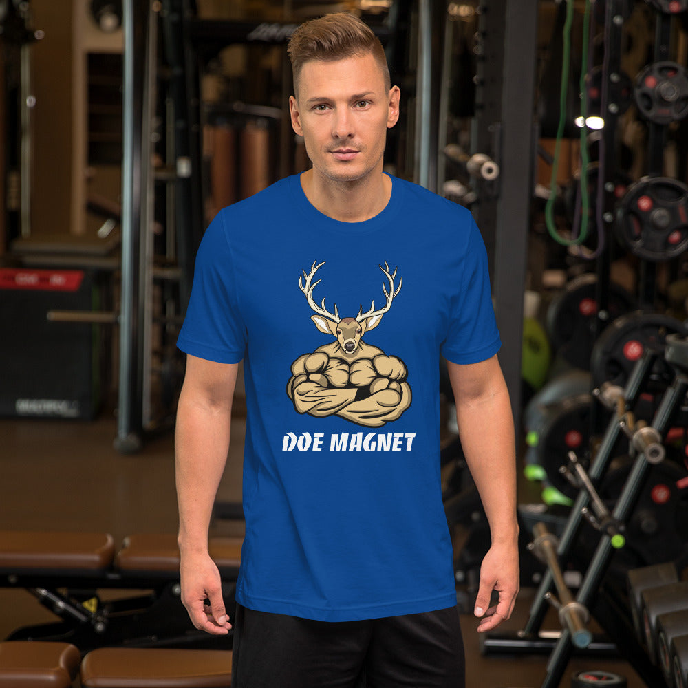 Unisex ‘Doe Magnet’ t-shirt
