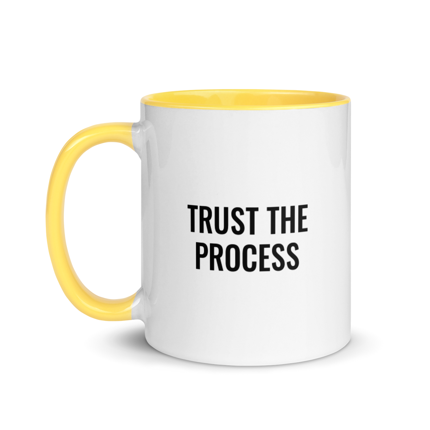 Trust The Process