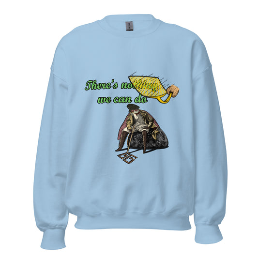 Napoleon Fly (Unisex Sweater)