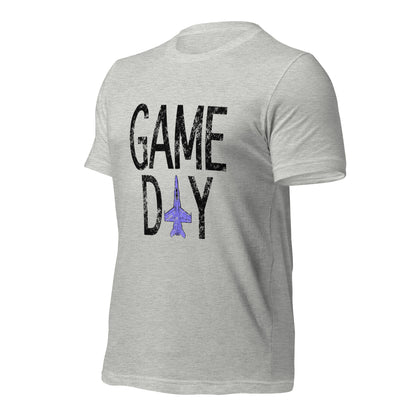 GAME DAY (Unisex t-shirt)