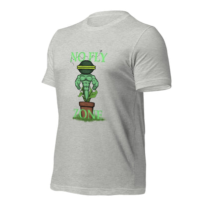 Venus Fly Trap (Unisex t-shirt)