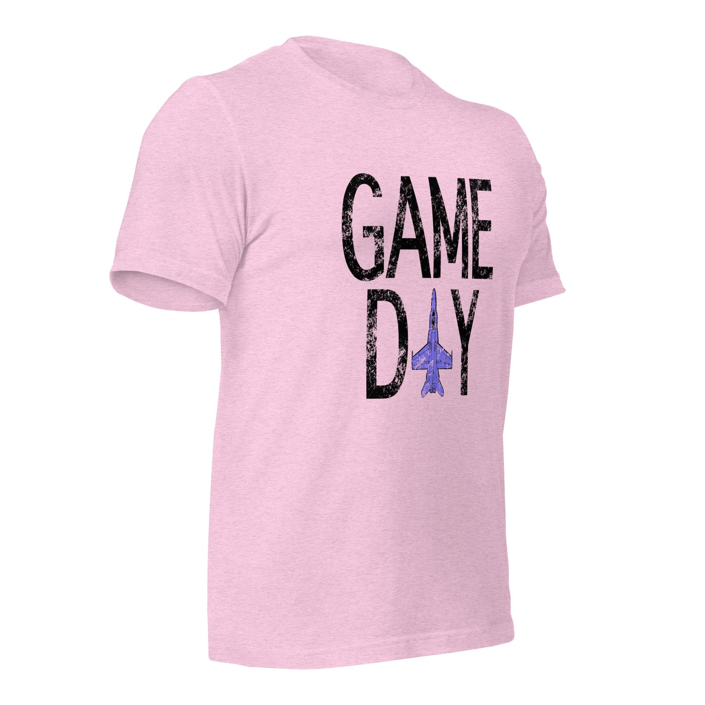 GAME DAY (Unisex t-shirt)