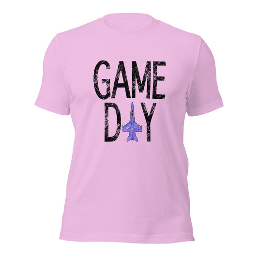 GAME DAY (Unisex t-shirt)