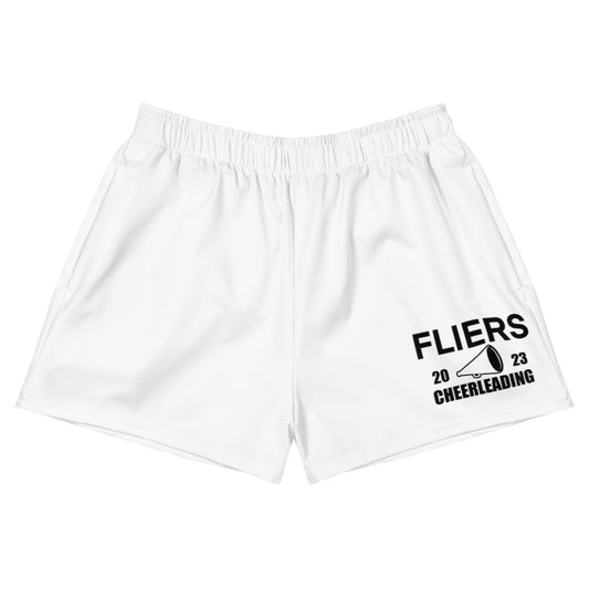 FLIERS 2023 Athletic Shorts