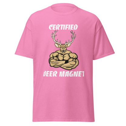 Deer Magnet (classic tee)
