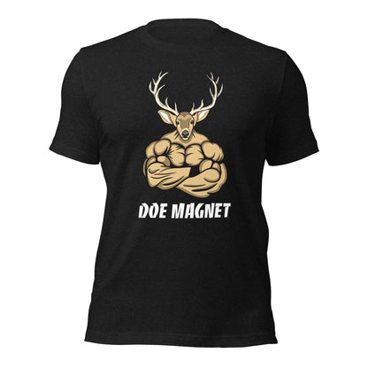 Unisex ‘Doe Magnet’ t-shirt