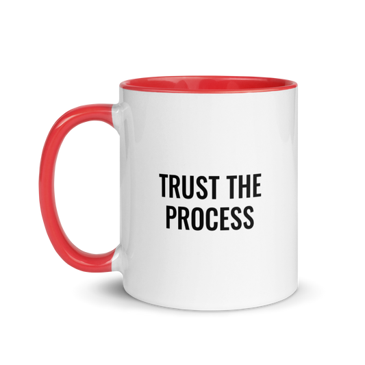 Trust The Process